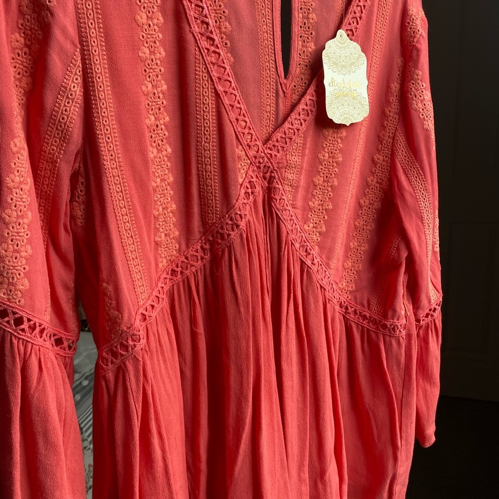 New Altered State top.